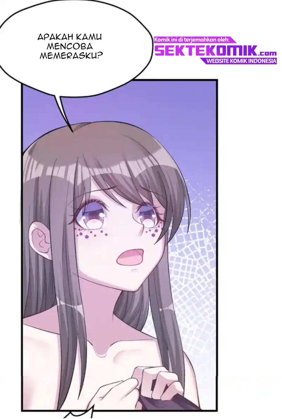 Beauty and the Beasts Chapter 206 Gambar 16